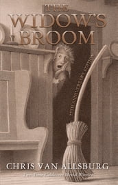 The Widow s Broom 25th Anniversary Edition