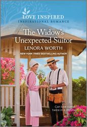 The Widow s Unexpected Suitor