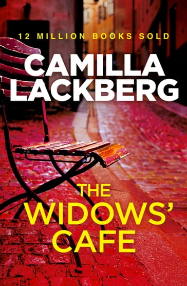 The Widows' Cafe: A Short Story - Camilla Lackberg