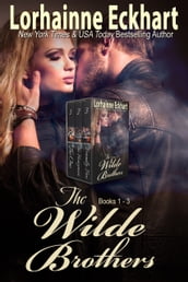 The Wilde Brothers Books 1 - 3