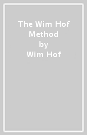 The Wim Hof Method