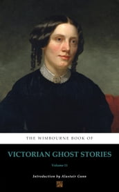 The Wimbourne Book of Victorian Ghost Stories