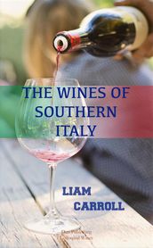 The Wines of Southern Italy