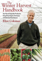 The Winter Harvest Handbook