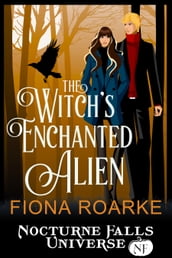 The Witch s Enchanted Alien