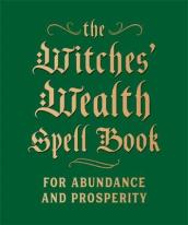 The Witches  Wealth Spell Book