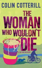 The Woman Who Wouldn t Die