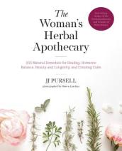 The Woman s Herbal Apothecary