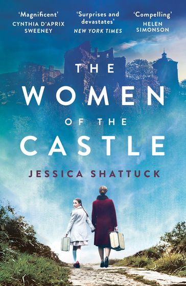 The Women of the Castle - Jessica Shattuck