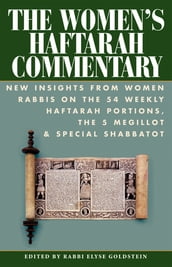The Women s Haftarah Commentary
