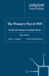 The Women s War of 1929