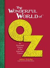 The Wonderful World of Oz
