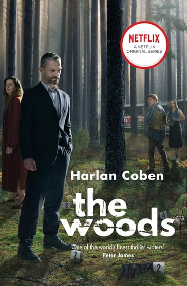 The Woods - Harlan Coben