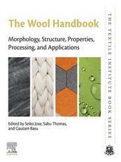 The Wool Handbook