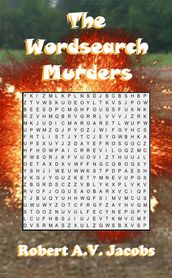 The Wordsearch Murders