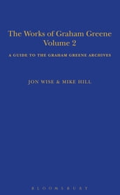 The Works of Graham Greene, Volume 2