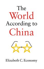 The World According to China