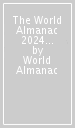 The World Almanac 2024 Word Search