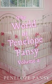 The World Of Penelope Pansy Vol 2