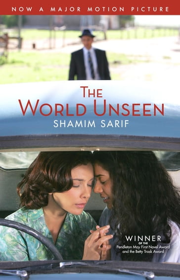 The World Unseen - Shamim Sarif