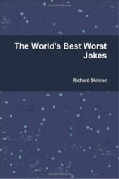 The World s Best Worst Jokes