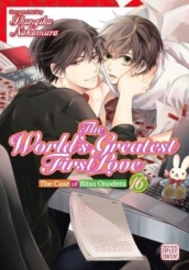 The World s Greatest First Love, Vol. 16