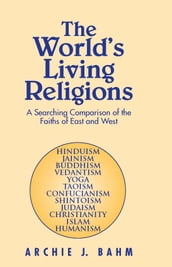 The World s Living Religions