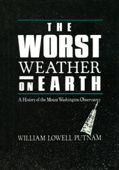 The Worst Weather on Earth