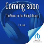 The Wren in the Holly Library