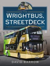 The Wrightbus, StreetDeck