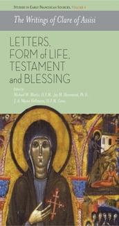 The Writings of Clare of Assisi