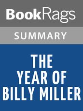 The Year of Billy Miller by Kevin Henkes Summary & Study Guide