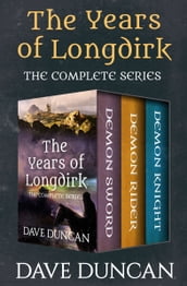 The Years of Longdirk