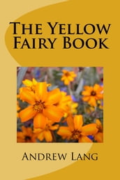 The Yellow Fairy Book