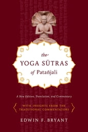 The Yoga Sutras of Patañjali