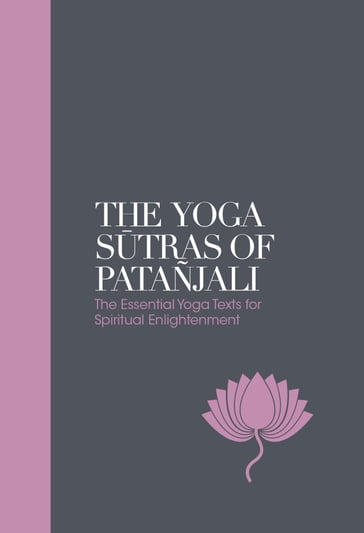 The Yoga Sutras of Patanjali - Swami Vivekananda