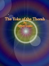 The Yoke of the Thorah