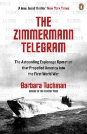 The Zimmermann Telegram