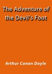 The adventure of the Devil s foot