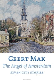 The angel of Amsterdam