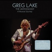 The anthology: a musical journey (deluxe