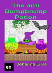 The anti Bumpbrump Potion