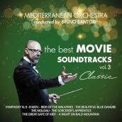 The best movie soundtrack vol.3 classic