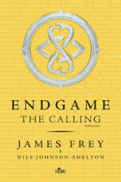 The calling. Endgame