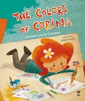 The colors of Corina