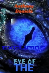 The eye of exclipios.