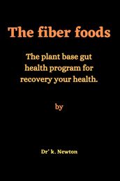 The food fiber