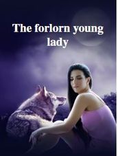 The forlorn young lady (werewolf)
