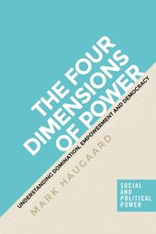 The four dimensions of power