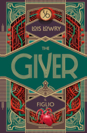 The giver. Il figlio